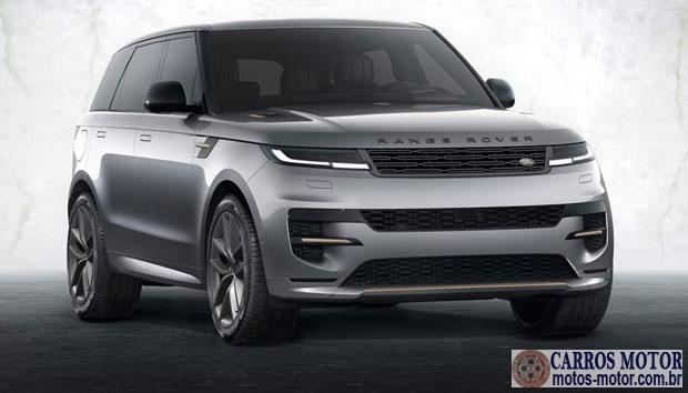 Foto de divulgação Tabela Fipe Range Rover HSE 3.0 I6 510cv Híbrido 2023 Imagem de divulgação Tabela Fipe Range Rover HSE 3.0 I6 510cv Híbrido 2023