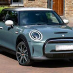 Tabela Fipe Cooper SE Multitone Edition 3p Elétrico 0 km