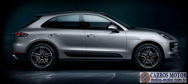 Foto de divulgação Tabela Fipe Porsche Macan 3.6 Bi-Turbo 400cv 2015 preço Imagem de divulgação Tabela Fipe Porsche Macan 3.6 Bi-Turbo 400cv 2015 preço