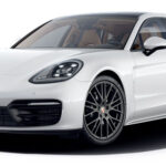 Fipe Panamera 4 Platinum Edition 2.9 462cv Híbrido 2023
