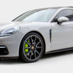 Tabela Fipe Porsche Panamera 4S 2.9 560cv Híbrido 2026