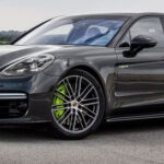 Tabela Fipe Panamera Turbo S Executive 4.0 Híbrido 2018