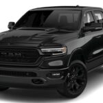 Fipe 1500 Limited Night Edition 5.7 4×4 Automático 2024
