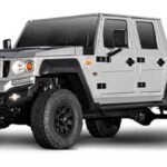 Tabela Fipe Agrale Marruá AM 250 3.8 CD TDI Diesel E6 2024