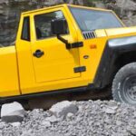 Tabela Fipe Agrale MarruĆ” AM 250 3.8 CS TDI Diesel E6 2025