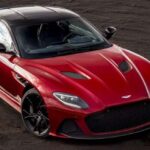 Tabela Fipe ASTON MARTIN DBS Coupe 5.2 V12 725cv 0 km