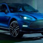 Tabela Fipe ASTON MARTIN DBX707 4.0 V8 707cv 2026 preço