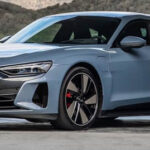 Tabela Fipe Audi E-Tron GT Automático Elétrico 2024