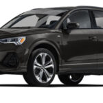 Tabela Fipe Q3 2.0 TFSI Anniversary Edition Quattro 0 km