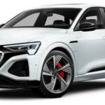 Tabela Fipe Audi Q8 E-Tron Launch Edition Elétrico 2024