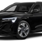 Tabela Fipe Audi Q8 E-Tron Performance Black Elétrico 2024