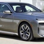 Tabela Fipe I7 Xdrive 60 M Sport Automático Elétrico 2025