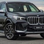 Tabela Fipe BMW X1 Sdrive 18I GP 1.5 Turbo Automático 2025