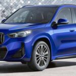 Tabela Fipe BMW X1 Sdrive 20I M Sport 2.0 Turbo Automático 2025