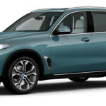 X5 Xdrive 50E 3.0 X-Line Automático Hibrido 2025 Híbrido