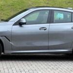 Fipe X6 Xdrive 40I M Sport 3.0 Bi-Turbo Híbrido 2025