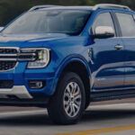 Ranger Limited+ 3.0 V6 4×4 CD Turbo Diesel Automático 0 km