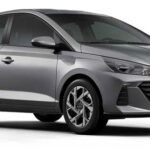 HB20 Platinum Safety 1.0 Turbo Flex 12v Automático 2025