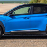 Tabela Fipe Hyundai KONA 1.6 16v Automático Hibrido 0 km