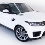 Range Rover Sport SE Dynamic 3.0 I6 Diesel Híbrido 2023