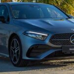 Tabela Fipe A 200 AMG LINE 1.3 Turbo Automático 2024