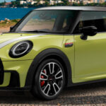 Tabela Fipe Cooper JOHN Works 25K Edition 2.0 Turbo 3p 2024