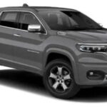 Rampage Laramie Hurricane 4 2.0 Turbo CD 4×4 Automático 2024