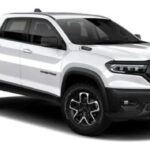 Rampage R/T H Hurricane 4 2.0 Turbo CD 4×4 Automático 2024