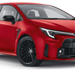 Tabela Fipe Corolla GR CORE 1.6 Turbo 4×4 Mecânico 0 km