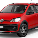 Tabela Fipe UP! Xtreme 1.0 TSI Total Flex 12v 5p 2020