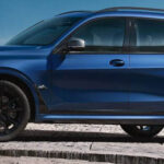 Tabela Fipe X7 M60I 4.4 V8 Bi-TB Automático Híbrido 2025
