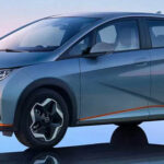 Tabela Fipe BYD Dolphin EV Elétrico 2026 preço
