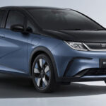 Tabela Fipe BYD Dolphin Plus Elétrico 0 km preço