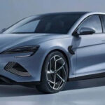 Tabela Fipe BYD SEAL Elétrico 2025 preço