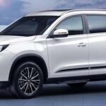 Tabela Fipe Tiggo 5X PRO MAX Drive1.5 Turbo Híbrido 2025