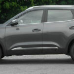 Tabela Fipe Tiggo 5X Sport 1.5 Turbo Flex Automático 2025