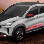 Tabela Fipe Fastback Abarth Turbo Flex 1.3 Automático 2026