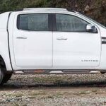 Fipe Ranger Limited 3.2 4×4 CD Diesel Automático 2013