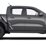 Fipe Ranger Raptor 3.0 V6 Bi-Turbo 4WD Automático 0 km
