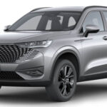 Tabela Fipe GWM Haval H6 HEV Hibrido 2024 Híbrido preço