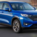 Tabela Fipe GWM Haval H6 PHEV AWD Hibrido 2024 Híbrido