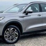 Tabela Fipe GWM Haval H6 Premium HEV Hibrido 2023 Híbrido