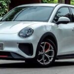 Tabela Fipe GWM ORA 03 GT Elétrico 2026 preço