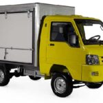 Tabela Fipe E-CO Cargo 15.7kWh Elétrico 2024