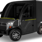Tabela Fipe E Company Delivery 7.5kWh Elétrico 2024