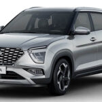 Creta Limited Safety 1.0 Turbo 12v Flex Automático 2025