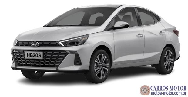 Foto de divulgação Tabela Fipe HB20S Comfort Plus 1.0 Flex 12v Mecânico 2025 Imagem de divulgação Tabela Fipe HB20S Comfort Plus 1.0 Flex 12v Mecânico 2025