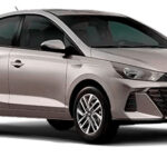Tabela Fipe HB20S Limited Plus 1.0 Flex 12v Mecânico 2025