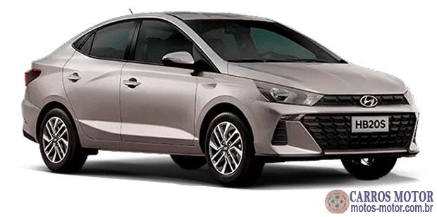 Foto de divulgação Tabela Fipe HB20S Limited Plus 1.0 Flex 12v Mecânico 2024 Imagem de divulgação Tabela Fipe HB20S Limited Plus 1.0 Flex 12v Mecânico 2024