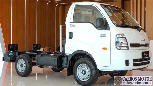 Foto de divulgação Tabela Fipe Hyundai HR 2.5 4WD Diesel 2025 preço Imagem de divulgação Tabela Fipe Hyundai HR 2.5 4WD Diesel 2025 preço